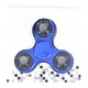 preview thumbnail 2 of 0, Metallic Fidget Spinner
