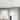 Acroma 4 - Light Whitewashed Drum Chandelier with Palm Leaf Detailing and Fabric Shade