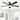 52-Inch Low-Profile Ceiling Fan with 5 Dual-Finish Blades, 3CCT LED Light, App and Remote Control - 52 Inches