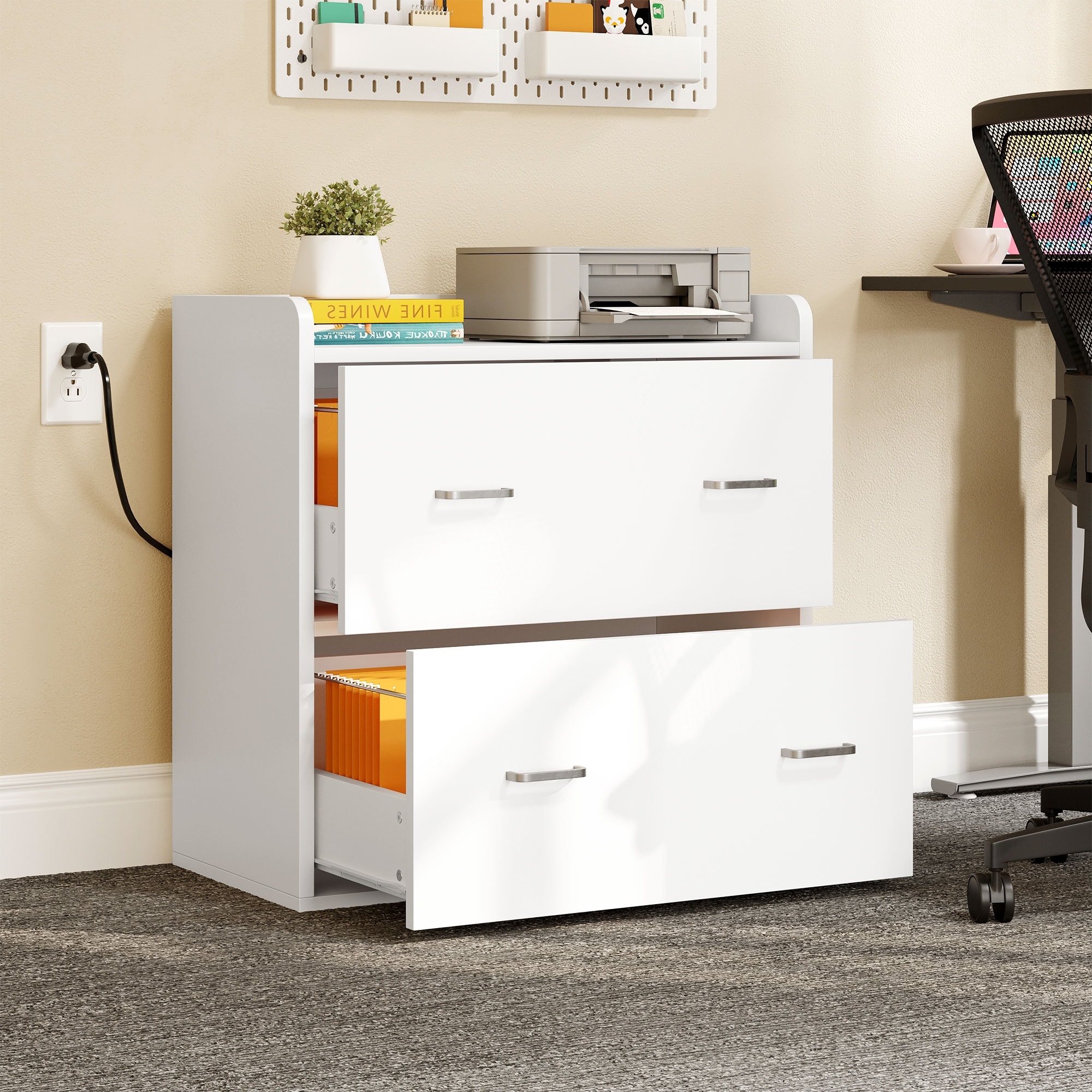 Legal size 2025 file cabinet
