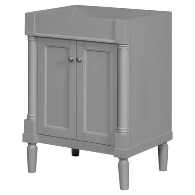 Bathroom Vanity without Sink - Overstock - 41228621