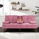 Option Pink