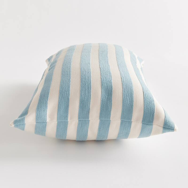 Indoor/Outdoor Accent Pillows
