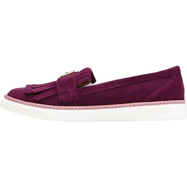 vionic cambridge slip on