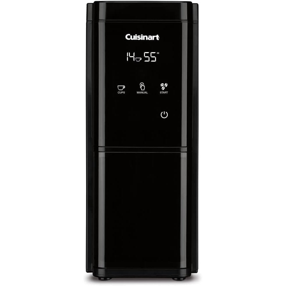 Cuisinart DGB-800 Next Generation 12-Cup Burr Grind & Brew Coffee Maker,  Stainless Steel - Bed Bath & Beyond - 20976684