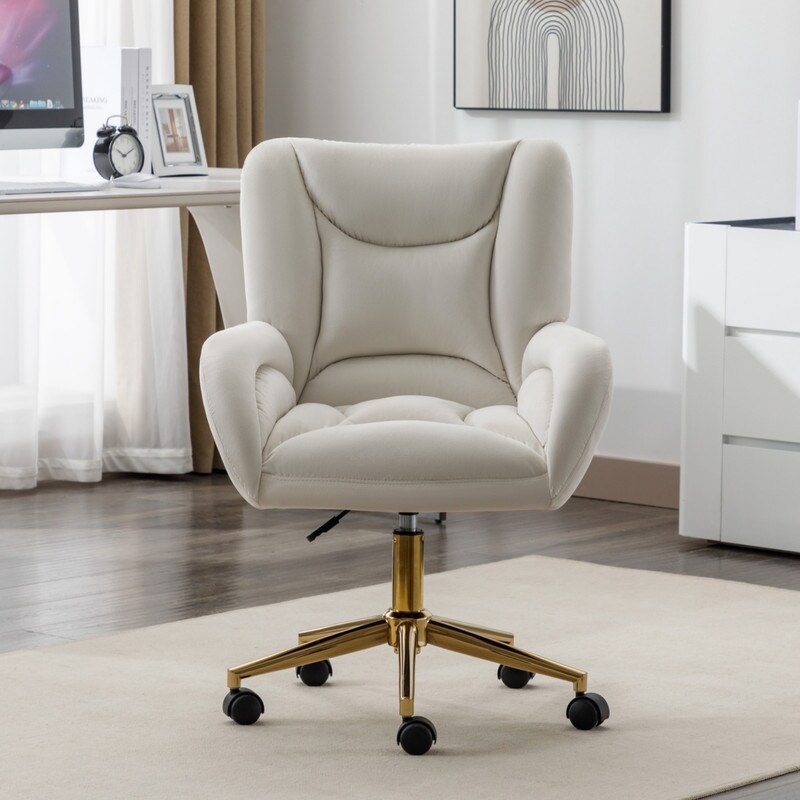 Office chair steel on sale base with wheels