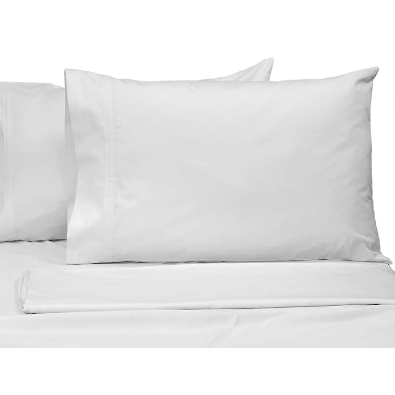 Egyptian Cotton 500 TC Oversized Sheet or Pillowcase Separates
