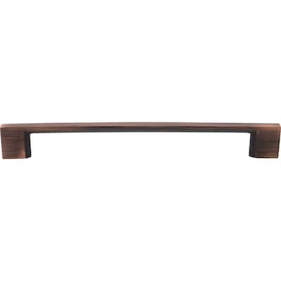 DesignPerfect DPA10S796 Sleek Pack of (10) - 7-9/16" Center to Center