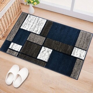 Contemporary Modern Boxes Area…