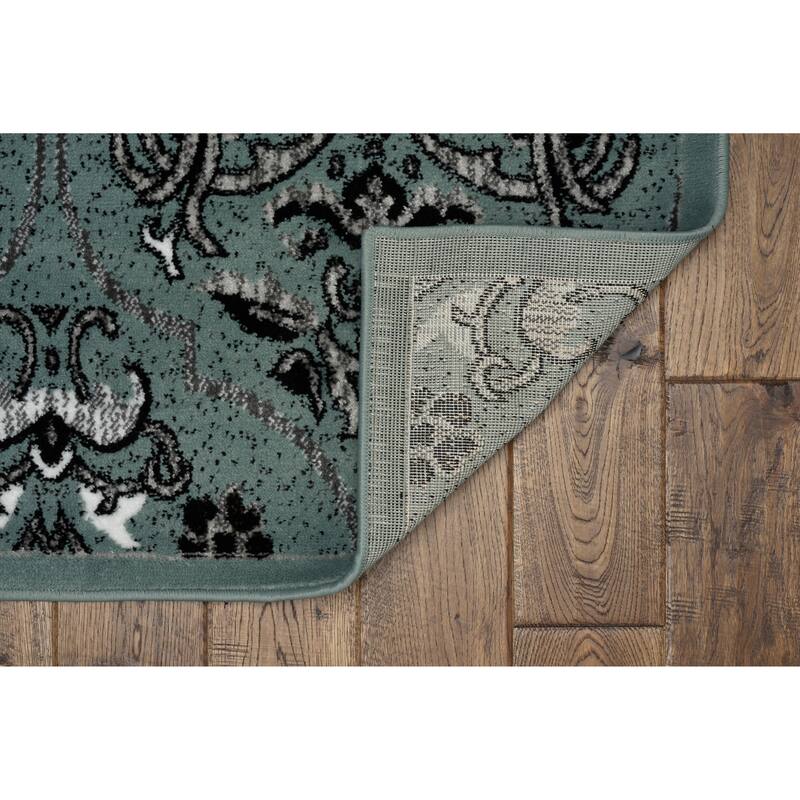 Elegance England Rug