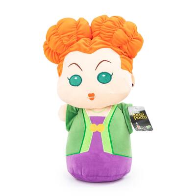 Hocus Pocus Winifred Pillow Buddy