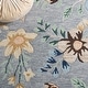 preview thumbnail 39 of 54, SAFAVIEH Hand-Tufted Blossom Kierston Modern & Contemporary Wool Rug