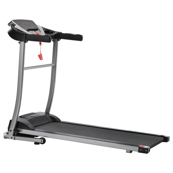 Treadmill easy outlet assembly