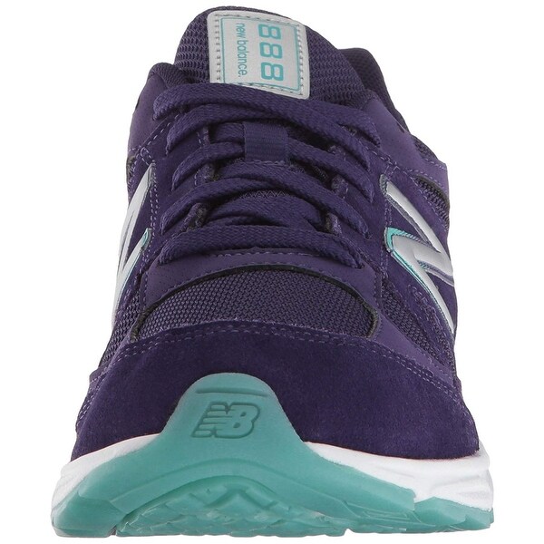 new balance 888v1 running shoe