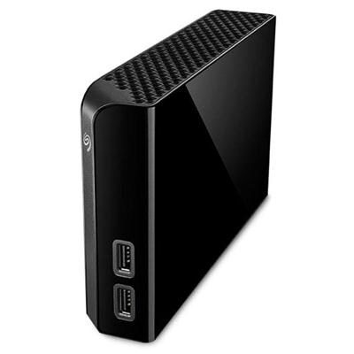 Seagate Retail - Stel10000400 - Backup Plus Hub 10Tb Usb 3.0