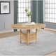 Option Light Oak