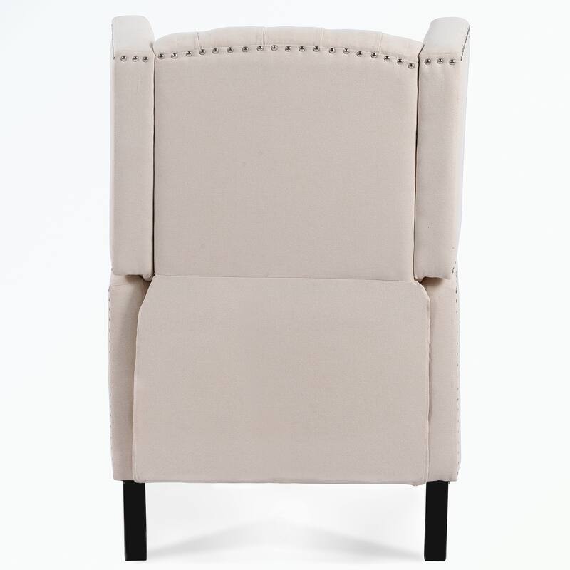 Manual Wing Chair Recliner