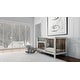 preview thumbnail 8 of 11, Milk Street Branch Toddler & Day Bed Conversion Kit