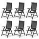 Option Black - 6PCS