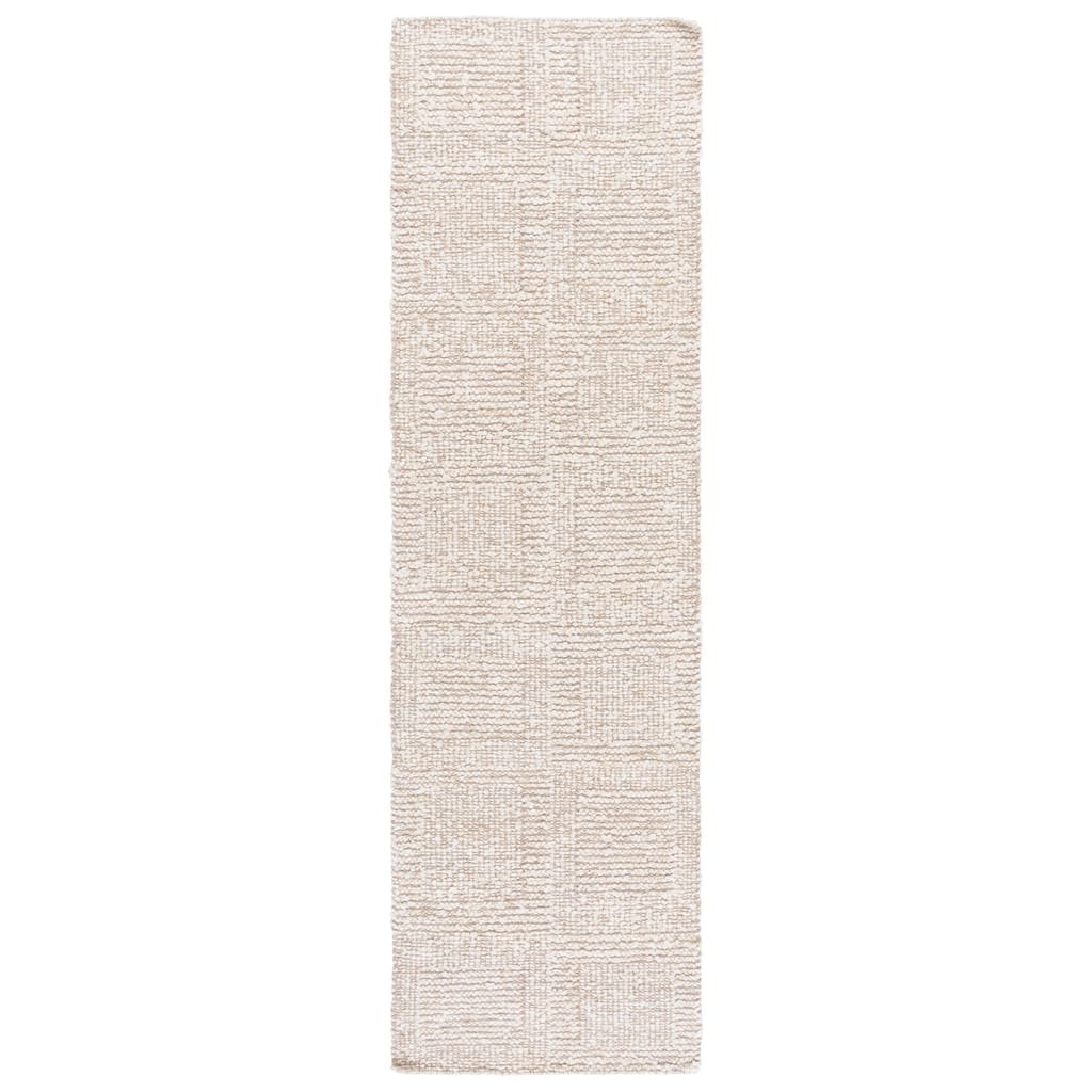 SAFAVIEH Handmade Manhattan Durdane Contemporary Wool Rug
