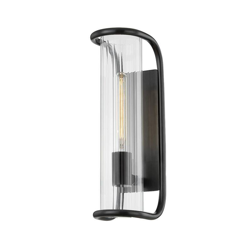 Hudson Valley Fillmore 1 Light Wall Sconce
