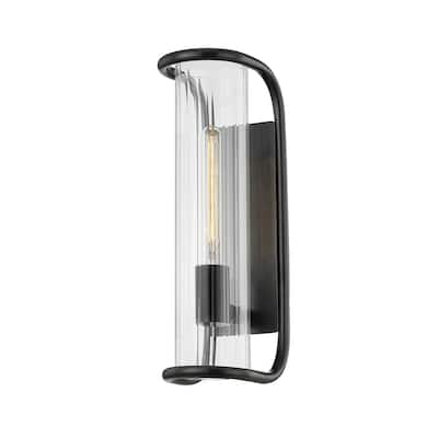 Hudson Valley Fillmore 1 Light Wall Sconce