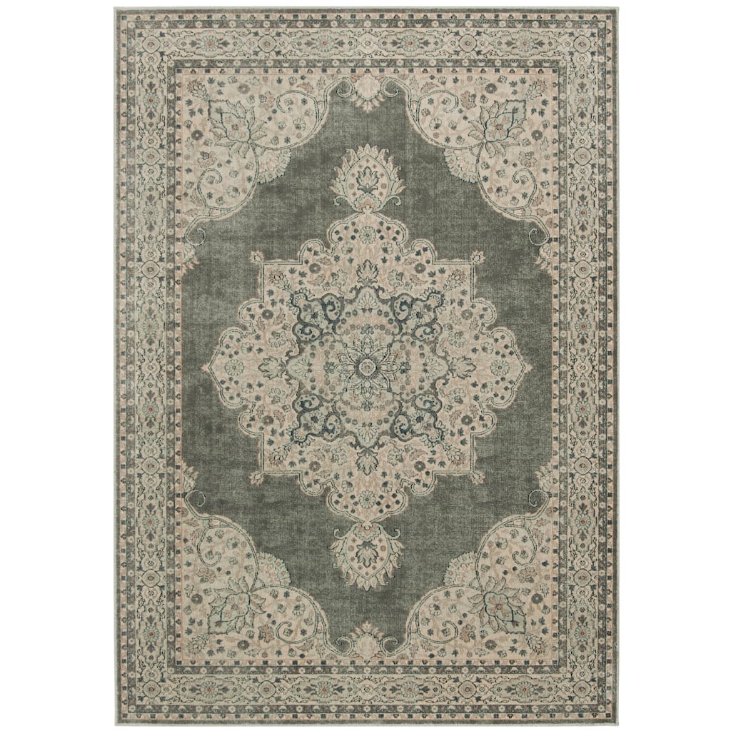 SAFAVIEH Vintage Tennie Rug