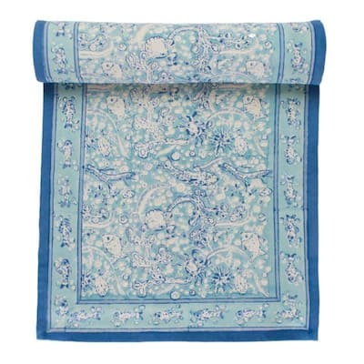 Couleur Nature La Mer Runner
