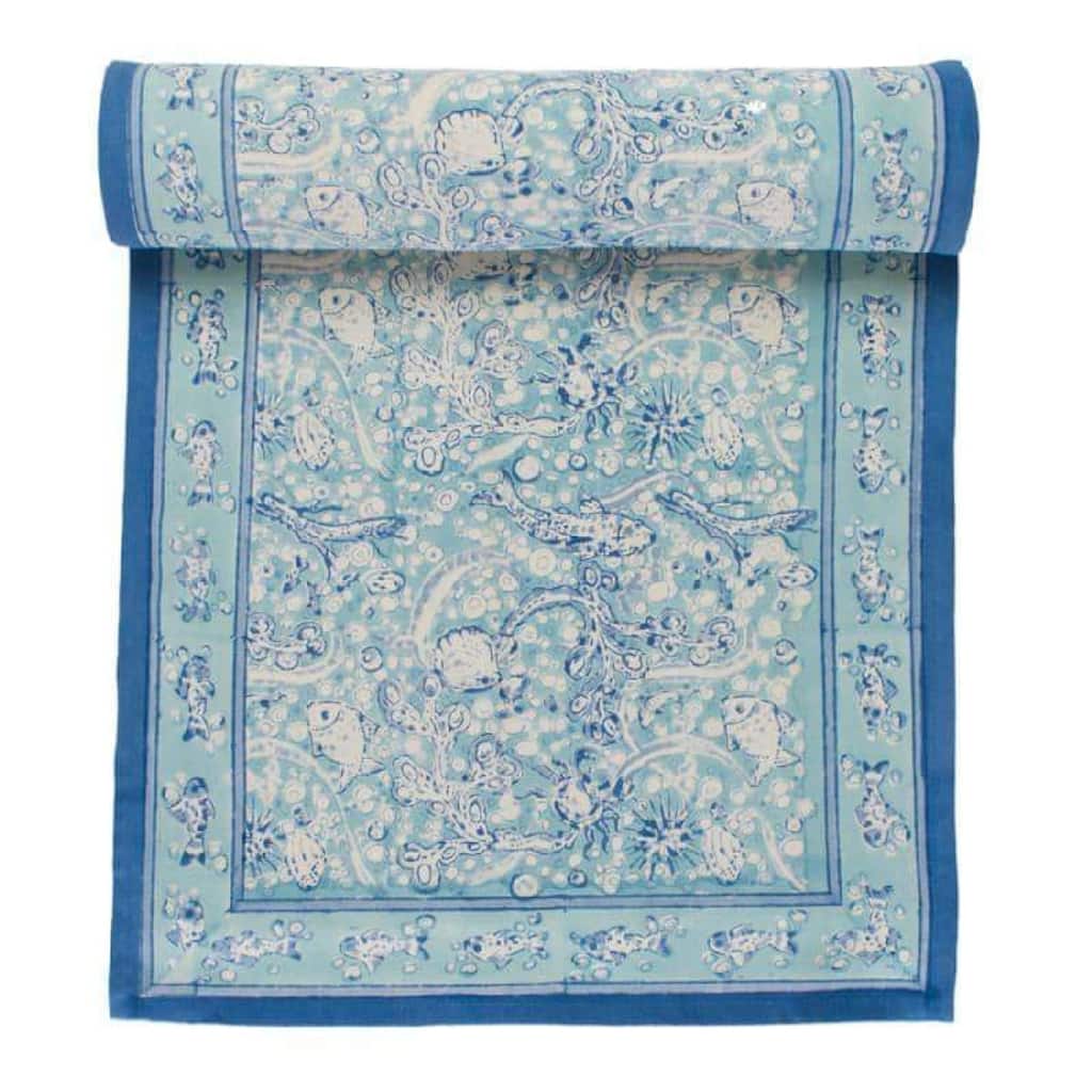 Couleur Nature La Mer Runner