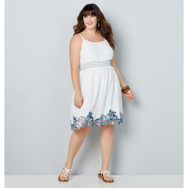avenue dress shop