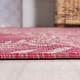 preview thumbnail 156 of 211, JONATHAN Y Galon Palm Frond Indoor/Outdoor Area Rug