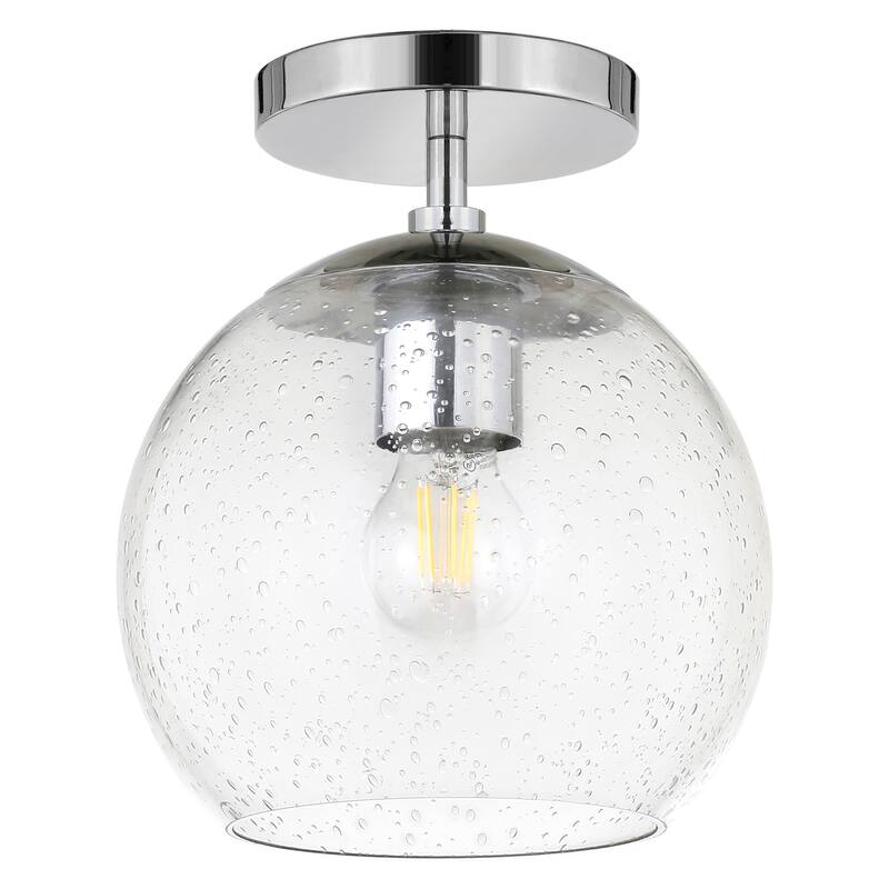 Bartlett Semi Flush Mount Ceiling Light
