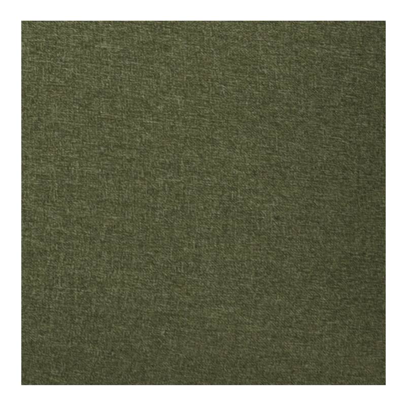 NADAAL STUDIOS Elion Dining Chair, Overly Padded Design, Aluminum Frame, Cream Olefin Fabric