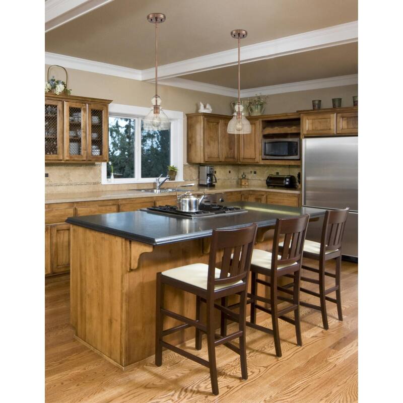 Westinghouse Lighting Fiona One-Light Mini Pendant