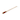 Artissance 16" Large White Bone Drum Calligraphy Brush