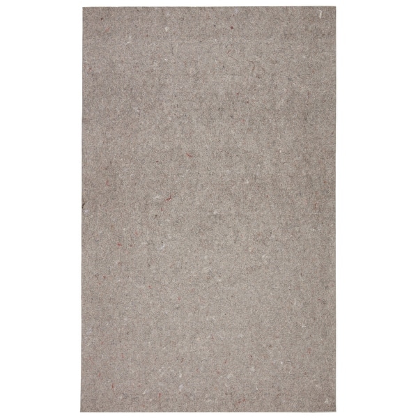 slide 2 of 5, Premium Hold Rug Pad - Grey 10' Round