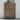Liberty Furniture Shaker Lakes Bedroom 5 Drawer Chest Harvest Brown
