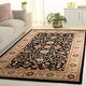 preview thumbnail 17 of 96, SAFAVIEH Handmade Antiquity Izora Traditional Oriental Wool Rug