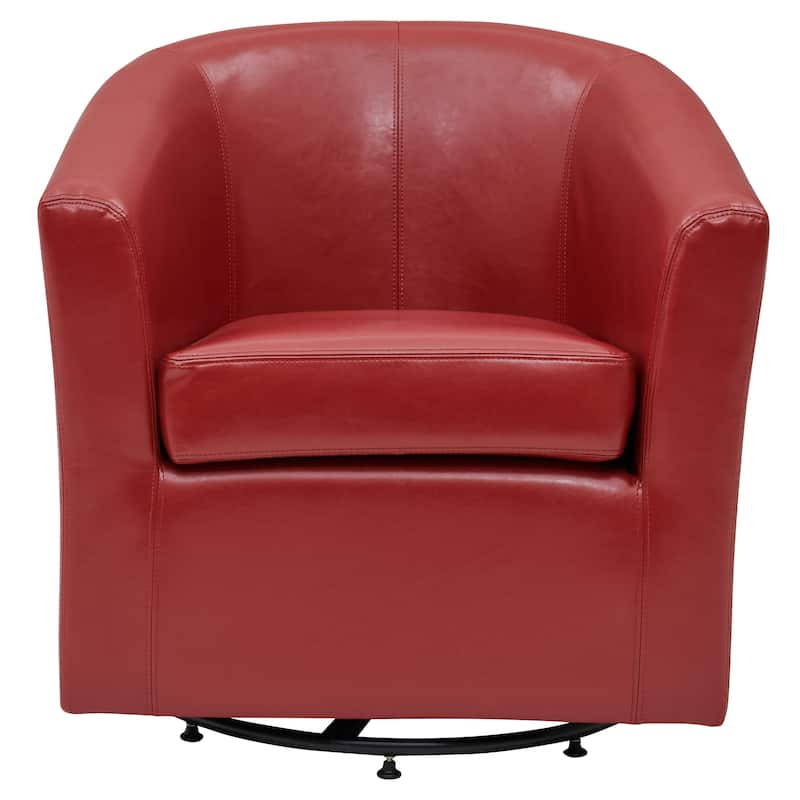 NPD Furniture Hayden Swivel Chair
