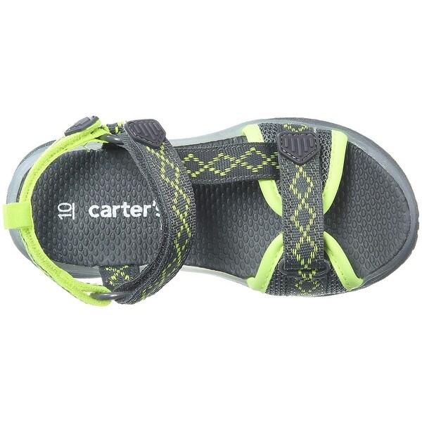 carters sandals boy