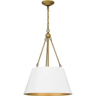 Quoizel Pendant 4-Light