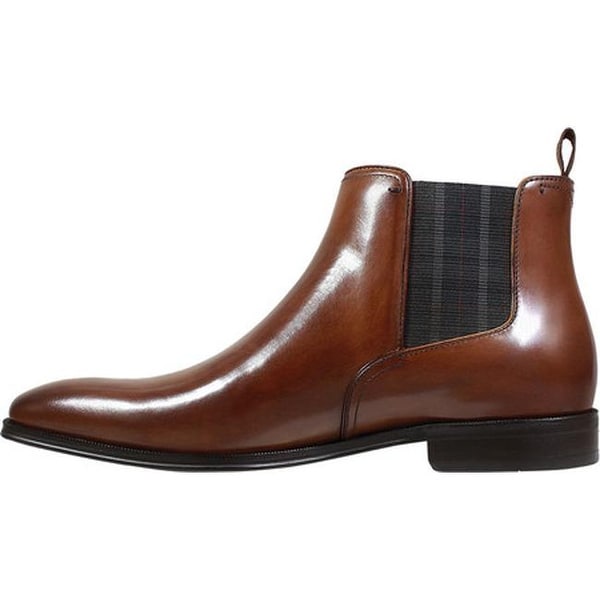 florsheim men's belfast plain toe gore chelsea boot