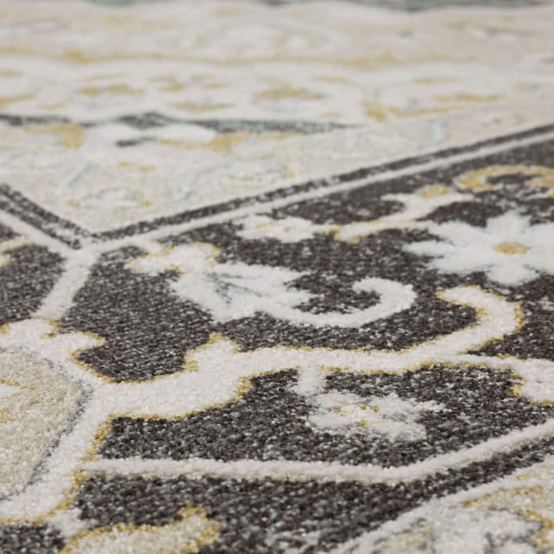 Karastan Rug Windermere Edenhall Woven Area Rug
