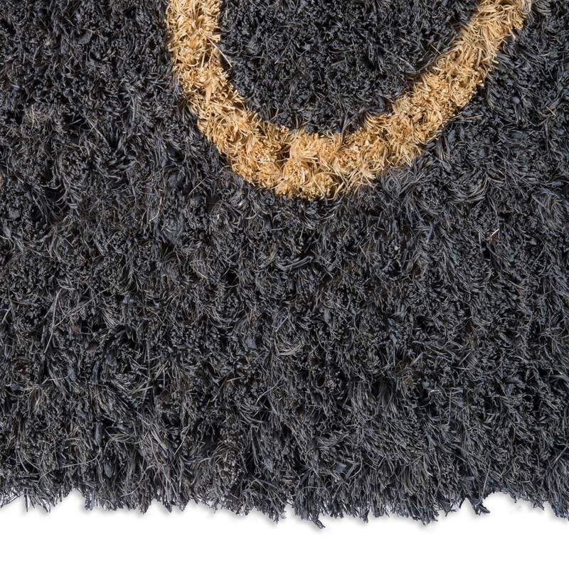 DII Spring and Summer Doormat