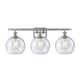 Option Seedy / Brushed Satin Nickel