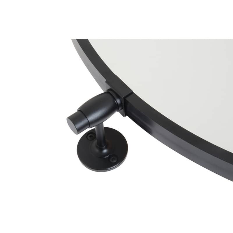 Indigo Home Round Pivot Mirror