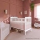 preview thumbnail 7 of 6, Dream On Me, Carson Classic 3 in 1 Convertible Crib