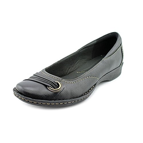 clarks recent drive flats