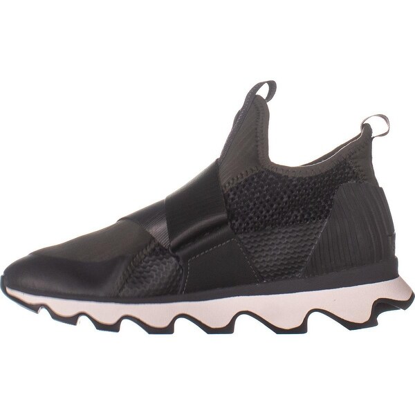 sorel kinetic sneaker alpine tundra