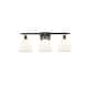 Option Matte Black / Matte White
